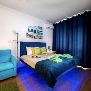 Фотография квартиры Welcome Home (Вэлком Хоум) на улице Катерников 7