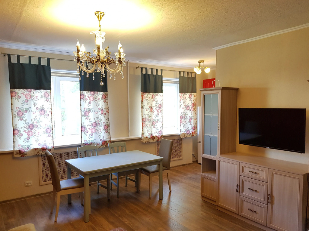 Фотография квартиры Апартаменты на Ленина 19