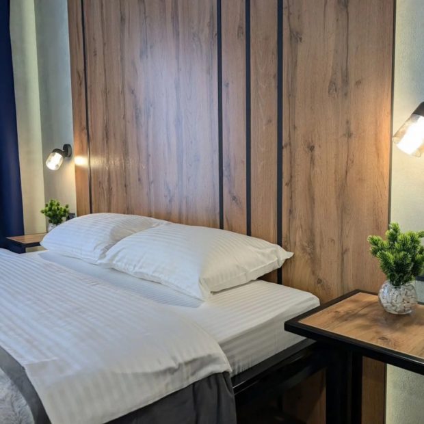 Фотографии квартиры 
            Квартира на Улице Пролетарская 151к1