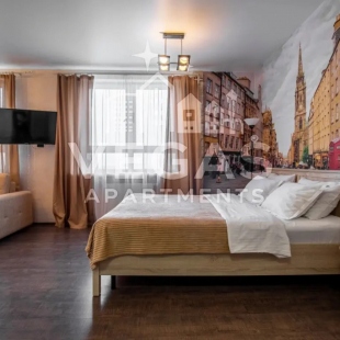 Фотография квартиры Апартаменты VEGAS на Гагарина 101/2 1