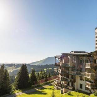 Фотографии апарт отеля
Résidence Pierre & Vacances Premium L'Amara