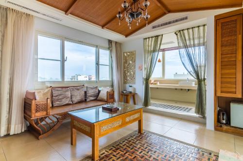 Фотография мини отеля Kenting Shen's Homestay