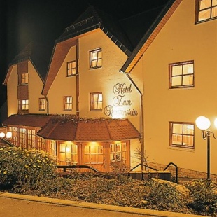 Фотография гостиницы Hotel & Restaurant Zum Reussenstein