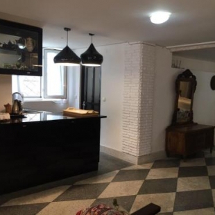 Фотография апарт отеля City Apartment 1