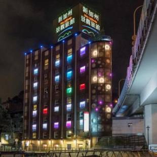 Фотографии гостиницы
New California