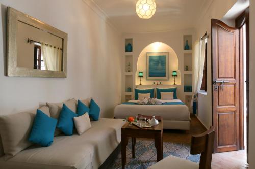 Фотография мини отеля Riad Dar Elma And Spa
