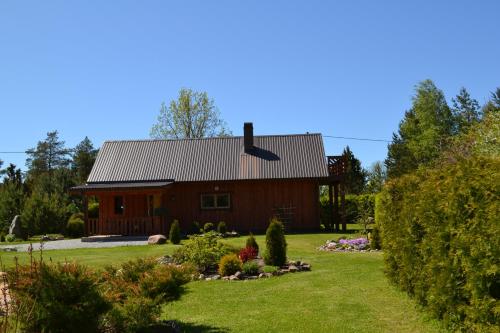 Фотография гостевого дома Nõmme Holiday Home