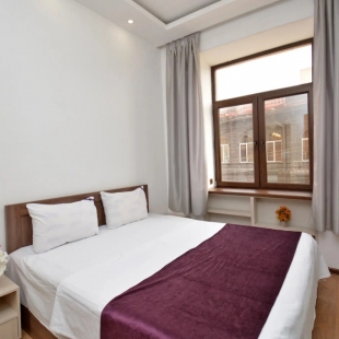 Фотография квартиры Апартаменты Налбандяна 7