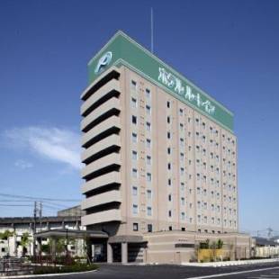 Фотографии гостиницы 
            Hotel Route-Inn Hamanako