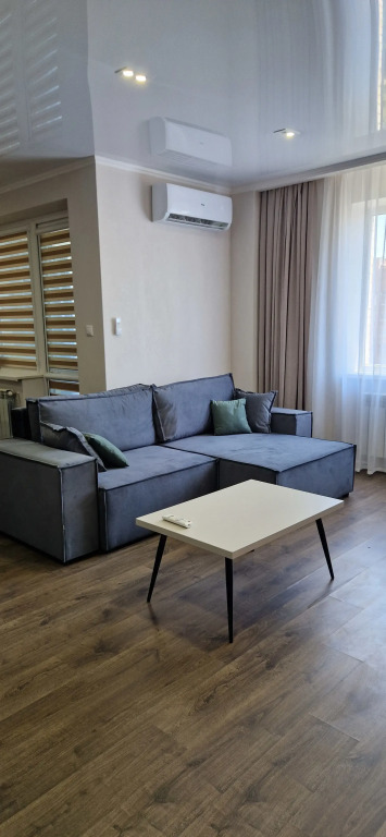 Фотография квартиры Апартаменты с ремонтом