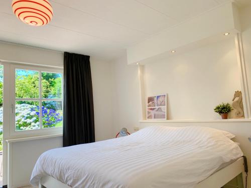 Фотография мини отеля Bed & Bad Soet Texel