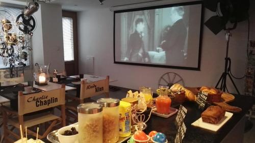 Фотография мини отеля B&B 7e Art