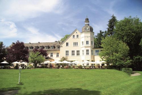 Фотография гостиницы Hotel Haus Delecke