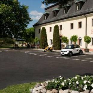 Фотографии гостиницы
Hotel Kaiserhof