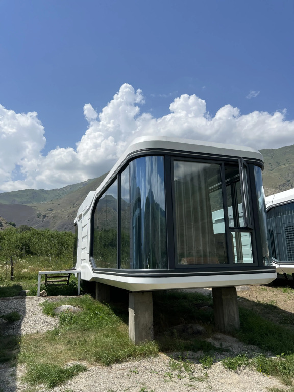 Фотография Коттеджа Дом Панорама 360 3