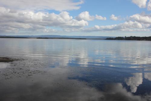 Фотография мини отеля B & B On The Water