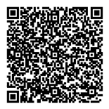 QR код гостиницы Леон