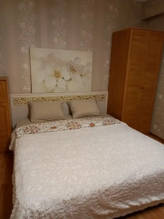 Фотография квартиры Квартира в ЖК Аралия