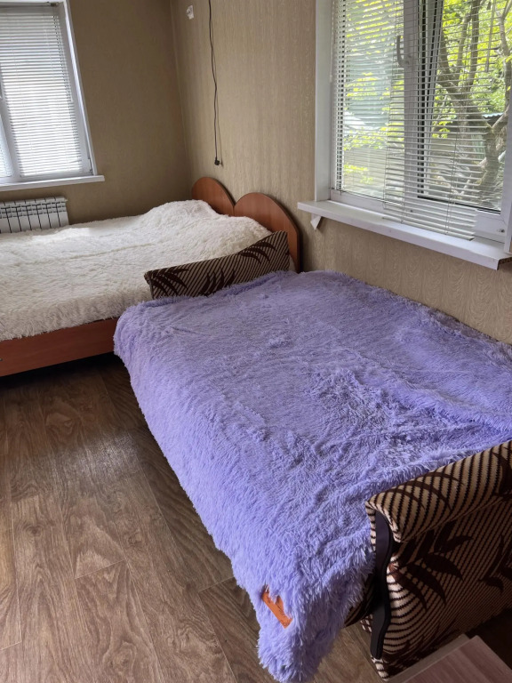 Фотография квартиры Апартаменты на улице Фурманова