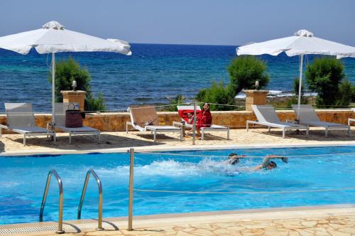 Фотографии гостиницы
Artina