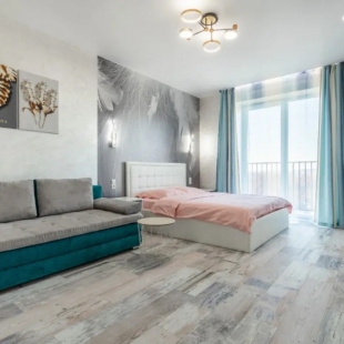 Фотография квартиры Апартаменты Кранц Престиж 1