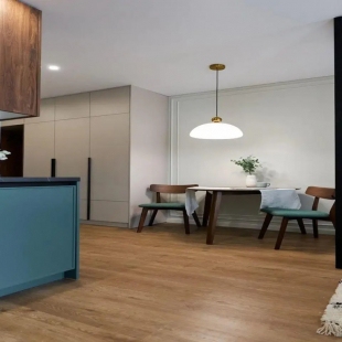 Фотография квартиры Апартаменты на проспекте Ленина 46/2