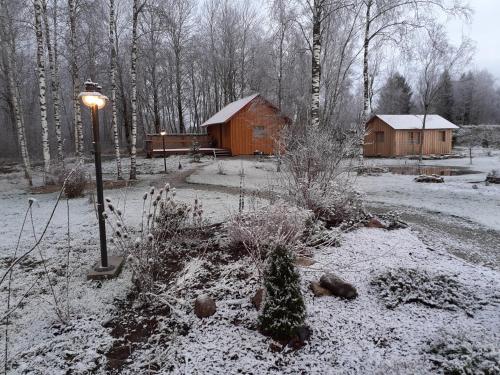 Фотография гостевого дома Hüüru Puhkemajad