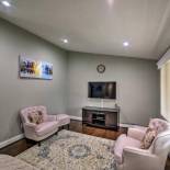 Фотография гостевого дома Escape to our cozy 3 Bed Rm 2 Bath Unit in Alexandria VA