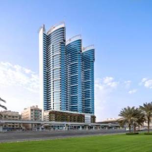 Фотографии гостиницы
Novotel Dubai Al Barsha