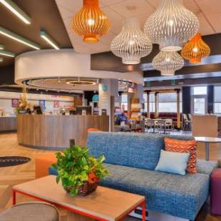 Фотографии гостиницы 
            Tru By Hilton Stuttgart