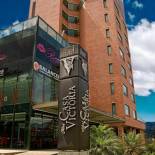 Фотография гостиницы Hotel Casa Victoria