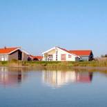 Фотография гостевого дома Four-Bedroom Holiday home in Otterndorf 3