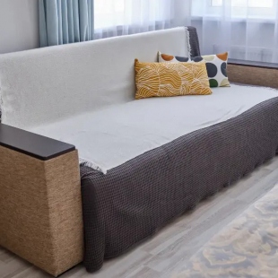 Фотография квартиры Апартаменты на улице Блюхера 42