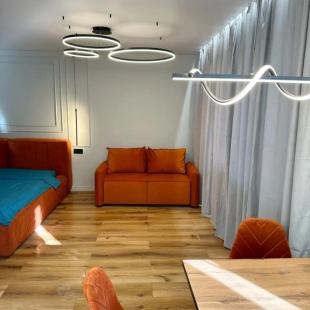 Фотография квартиры Квартира Люкс в Центре