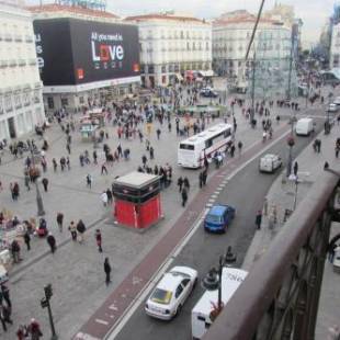 Фотографии гостевого дома
Hostal Ruano