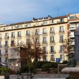 Фотография гостевого дома Hostal Zamora