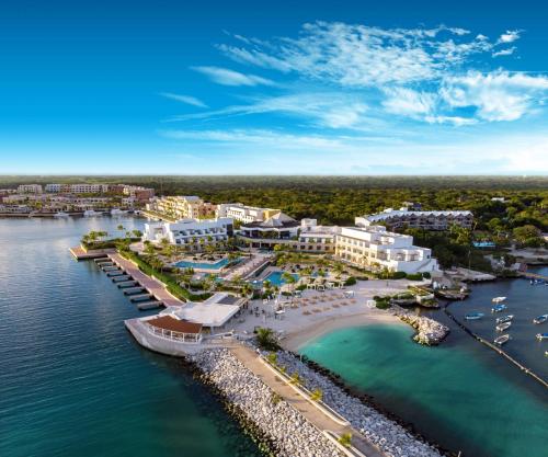 Фотография гостиницы TRS Cap Cana Hotel - Adults Only