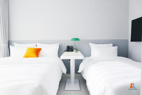 Фотография гостиницы GL City Hotel Incheon Airport