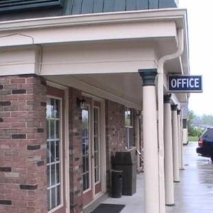 Фотографии мотеля
Hometown Inn Galion