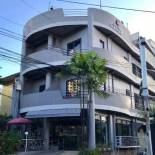 Фотография гостиницы Hotel Capada