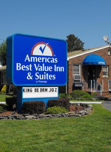 Фотография мотеля Americas Best Value Inn Chincoteague