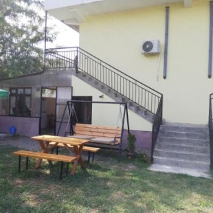 Фотография гостиницы Марина