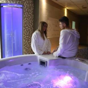 Фотографии гостиницы
Grand Hotel Stella Maris Italia