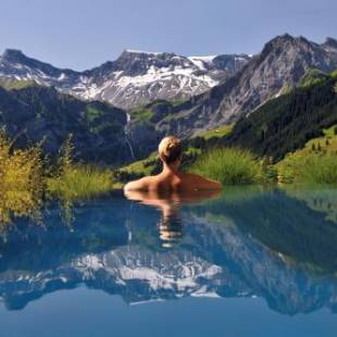 Фотографии гостиницы
The Cambrian