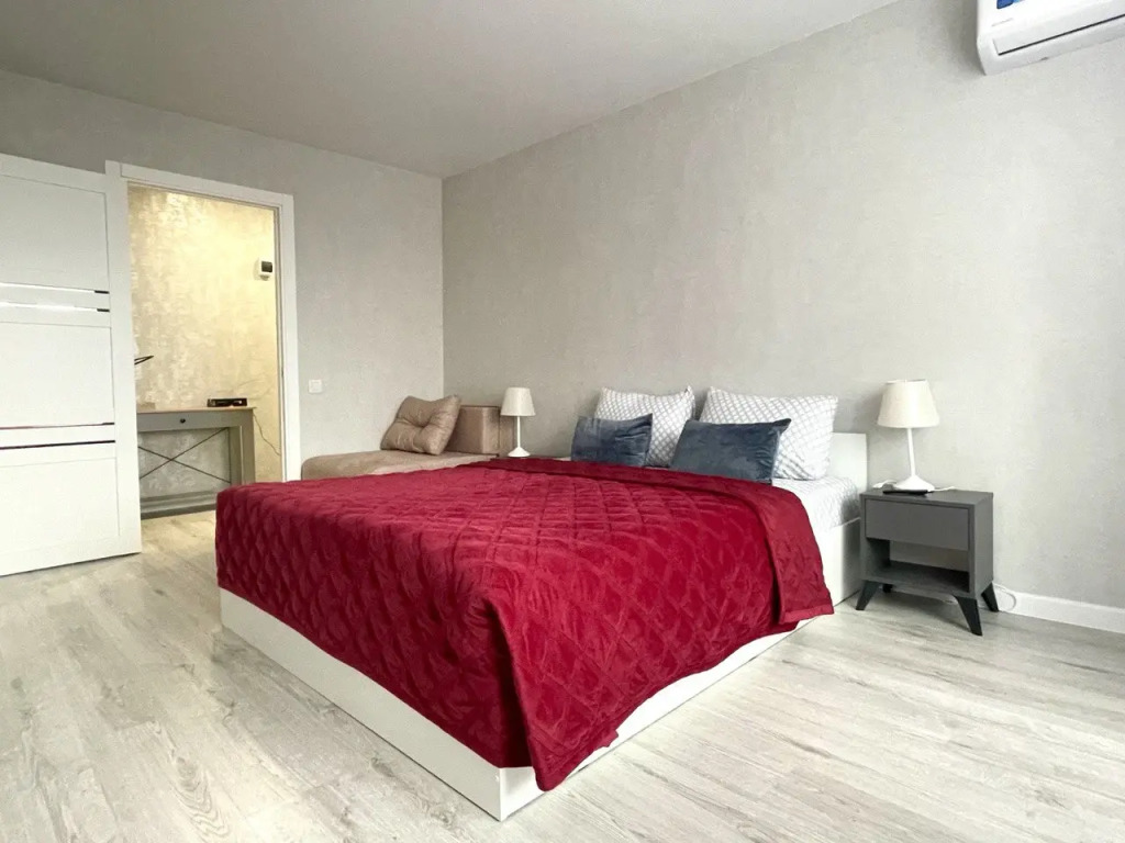 Фотография квартиры Апартаменты Апрель на Улице Гагарина