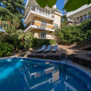 Фотография Коттеджа Частный дом в самом центре Сочи