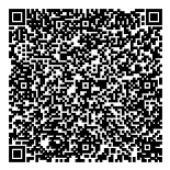 QR код хостела Телеграфъ