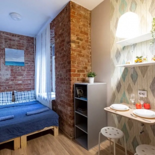 Фотография квартиры Residents M5/M8