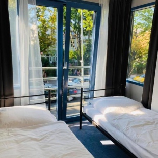 Фотография мини отеля Przystanek Sopot Plaża