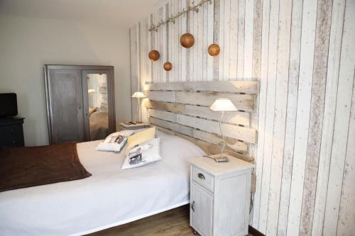 Фотография мини отеля Le Domaine du Pont Canon